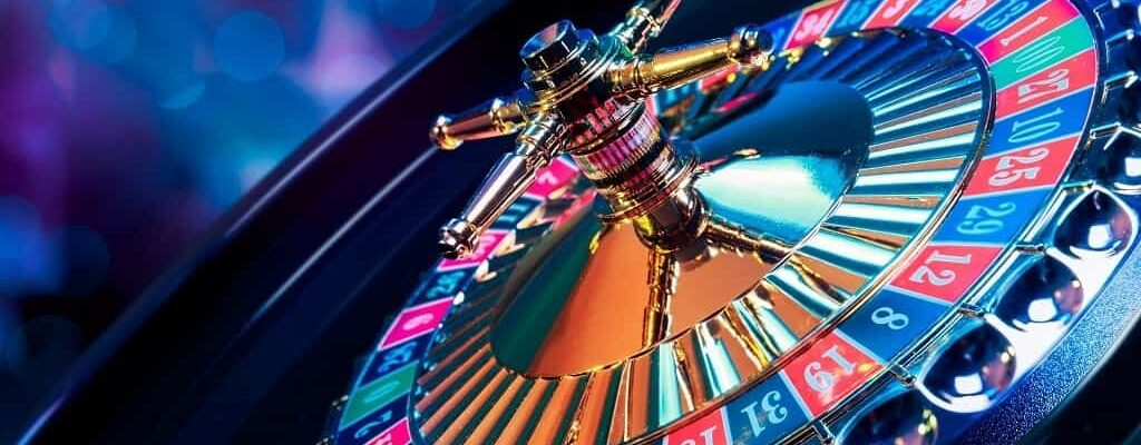 Amazing Things You Can Learn from Playing Roulette Online