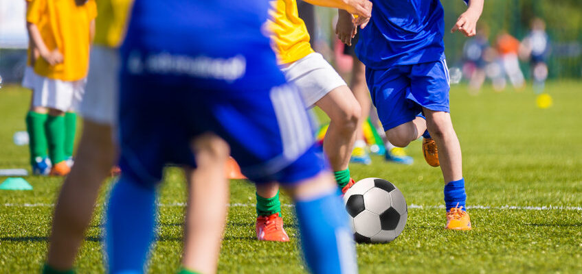 Tips to Find the Best Soccer Camp for Your Kids