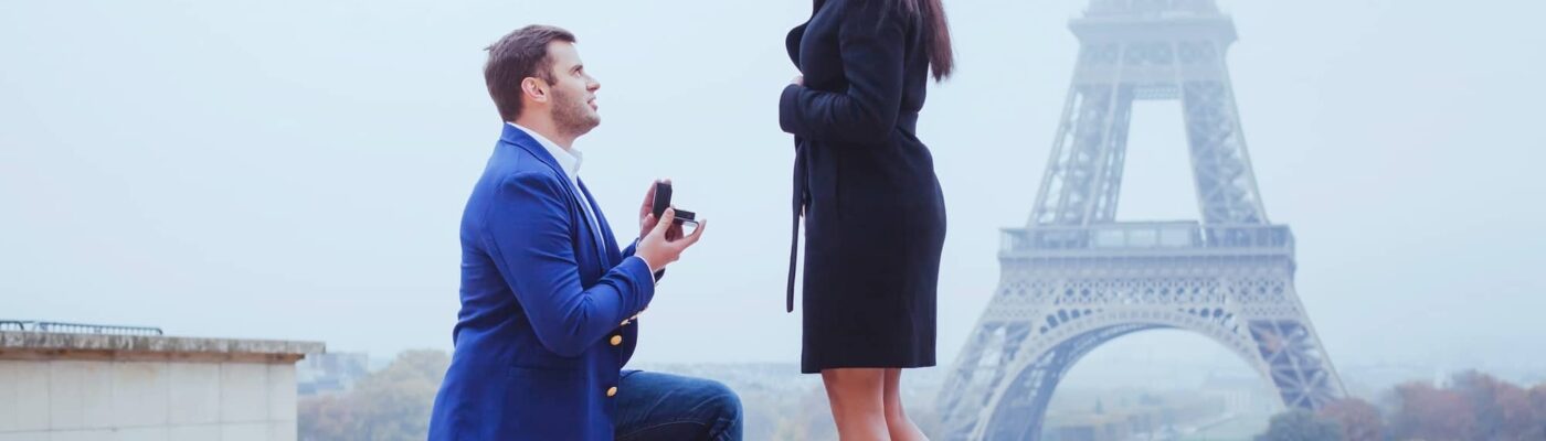 5 Things to Consider Before Getting Down on One Knee