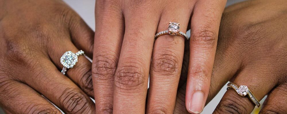The Art of Choosing the Perfect Engagement Ring